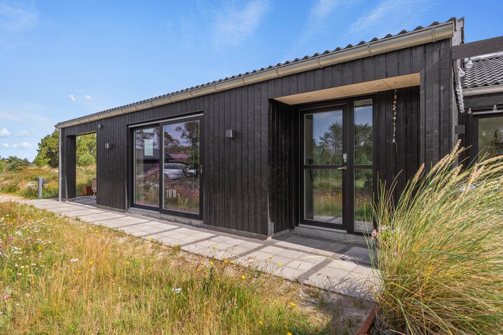 Sommerhus 40743 på Tujavej 7, Henne Strand - Billede #38