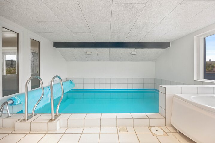 Sommerhus 40745 på Kløvervej 9, Henne Strand - Billede #11