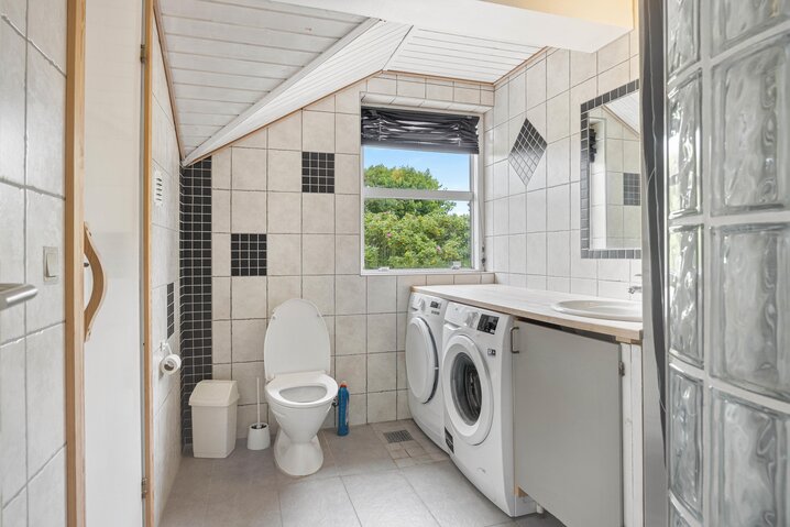 Sommerhus 40745 på Kløvervej 9, Henne Strand - Billede #17