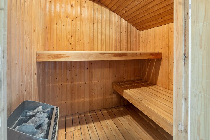 Sommerhus 40745 på Kløvervej 9, Henne Strand - Billede #19