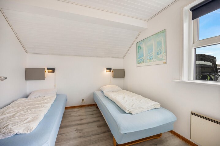 Sommerhus 40745 på Kløvervej 9, Henne Strand - Billede #21
