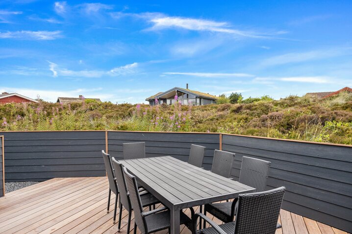Sommerhus 40745 på Kløvervej 9, Henne Strand - Billede #23
