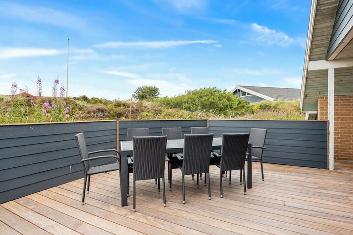 Sommerhus 40745 på Kløvervej 9, Henne Strand - Billede #24