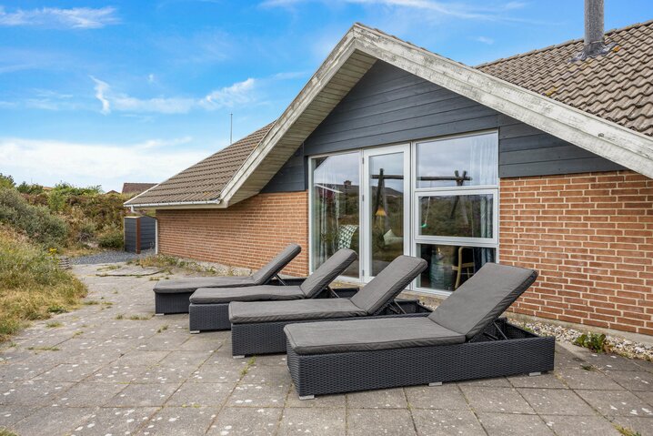 Sommerhus 40745 på Kløvervej 9, Henne Strand - Billede #25
