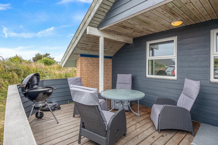 Sommerhus 40745 på Kløvervej 9, Henne Strand - Billede #26