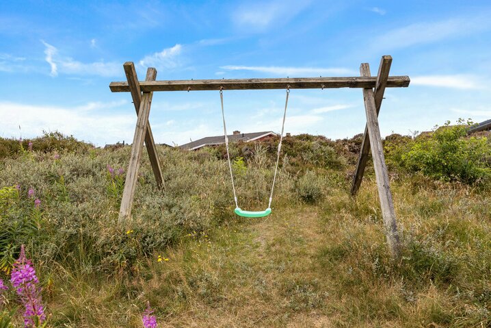 Sommerhus 40745 på Kløvervej 9, Henne Strand - Billede #27