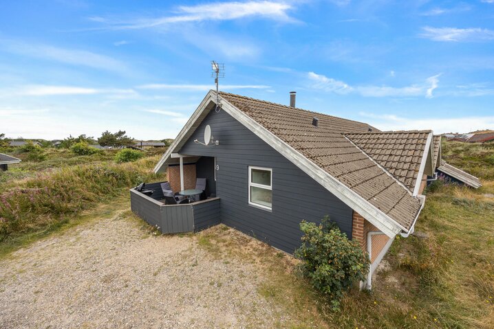 Sommerhus 40745 på Kløvervej 9, Henne Strand - Billede #28