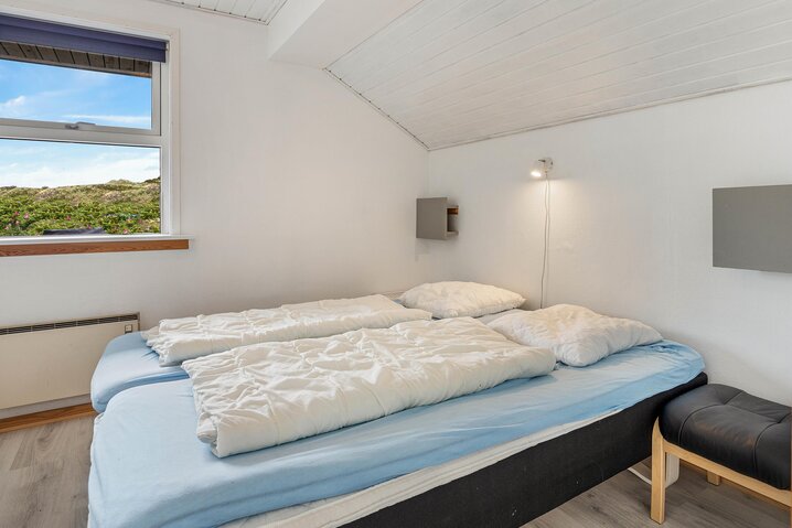 Sommerhus 40745 på Kløvervej 9, Henne Strand - Billede #20