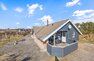 Sommerhus 40745 på Kløvervej 9, Henne Strand - Billede #1