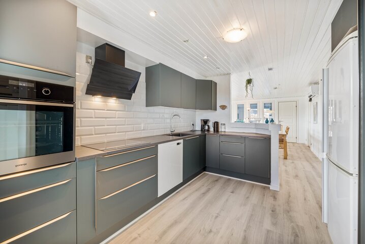 Sommerhus 40745 på Kløvervej 9, Henne Strand - Billede #3