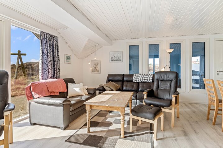 Sommerhus 40745 på Kløvervej 9, Henne Strand - Billede #4