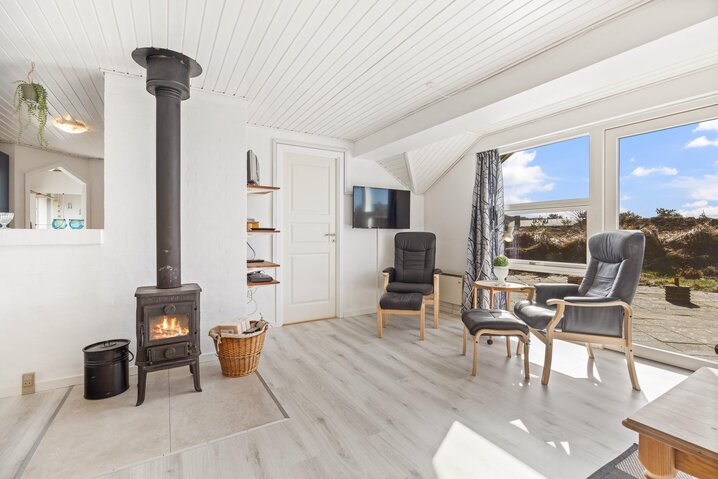 Sommerhus 40745 på Kløvervej 9, Henne Strand - Billede #5