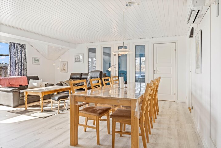 Sommerhus 40745 på Kløvervej 9, Henne Strand - Billede #6