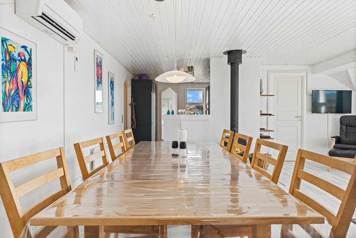 Sommerhus 40745 på Kløvervej 9, Henne Strand - Billede #8