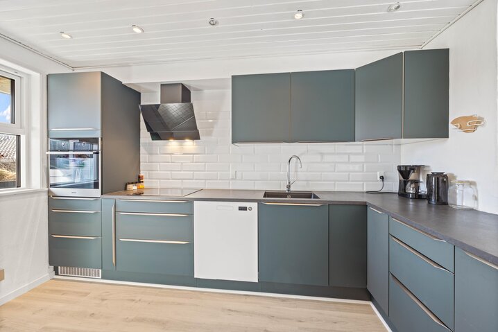 Sommerhus 40745 på Kløvervej 9, Henne Strand - Billede #9