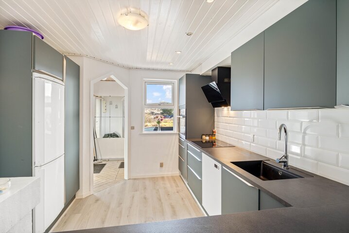 Sommerhus 40745 på Kløvervej 9, Henne Strand - Billede #10