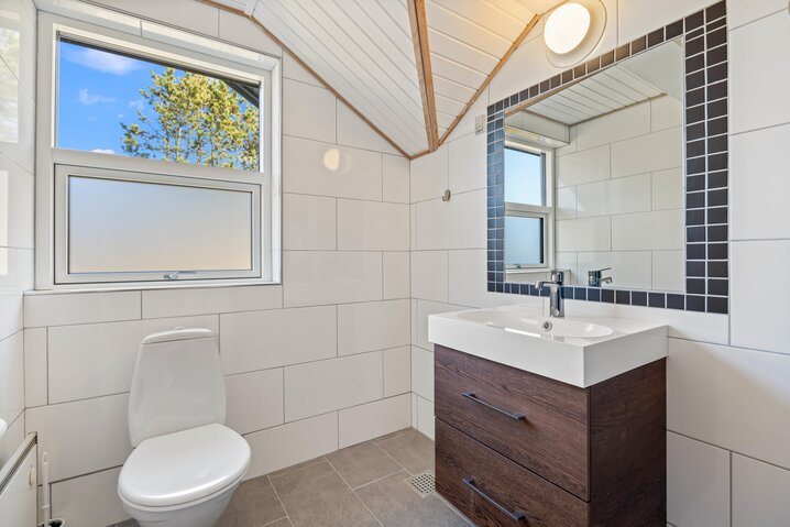 Sommerhus 40745 på Kløvervej 9, Henne Strand - Billede #14