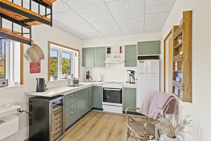 Sommerhus 40747 på Porsevej 23, Henne Strand - Billede #2