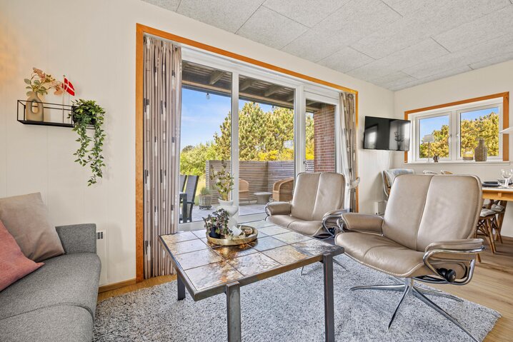 Sommerhus 40747 på Porsevej 23, Henne Strand - Billede #4