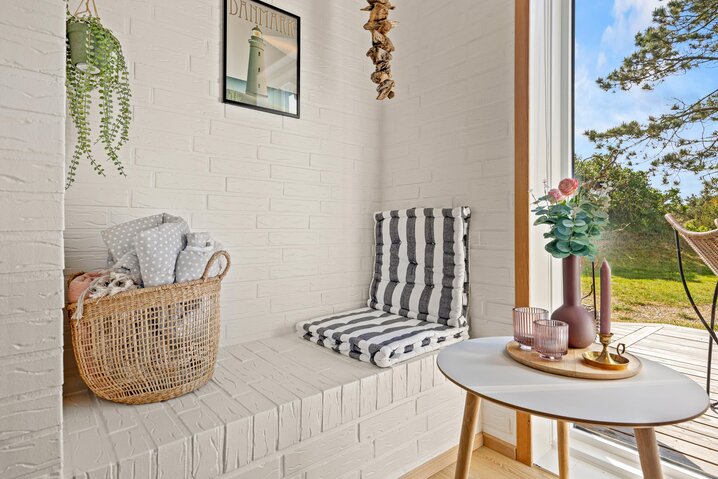 Sommerhus 40747 på Porsevej 23, Henne Strand - Billede #5