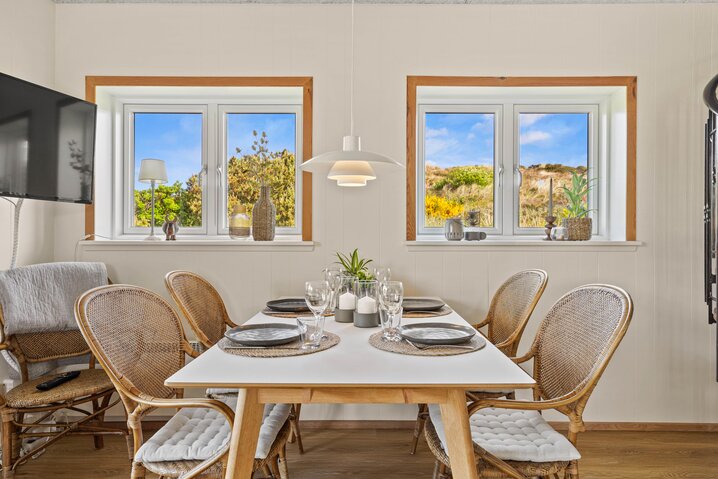 Sommerhus 40747 på Porsevej 23, Henne Strand - Billede #7