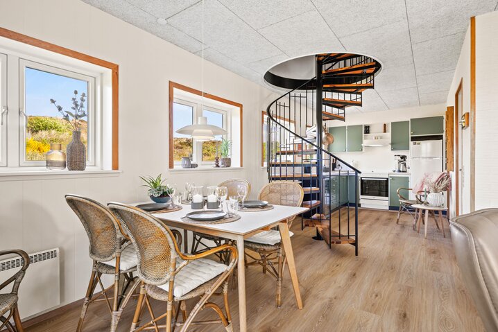 Sommerhus 40747 på Porsevej 23, Henne Strand - Billede #8