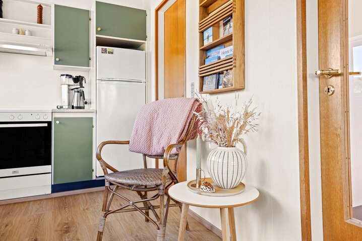 Sommerhus 40747 på Porsevej 23, Henne Strand - Billede #9