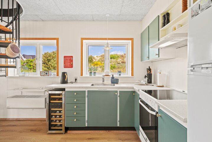 Sommerhus 40747 på Porsevej 23, Henne Strand - Billede #11