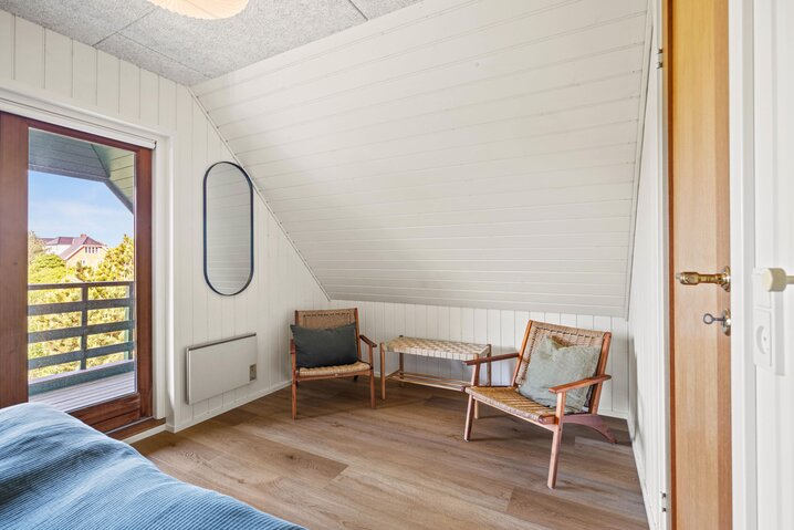 Sommerhus 40747 på Porsevej 23, Henne Strand - Billede #14