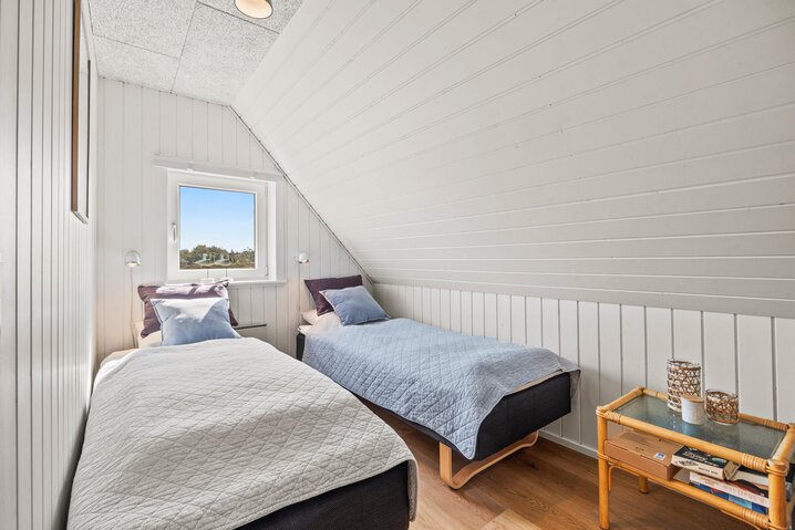 Sommerhus 40747 på Porsevej 23, Henne Strand - Billede #18