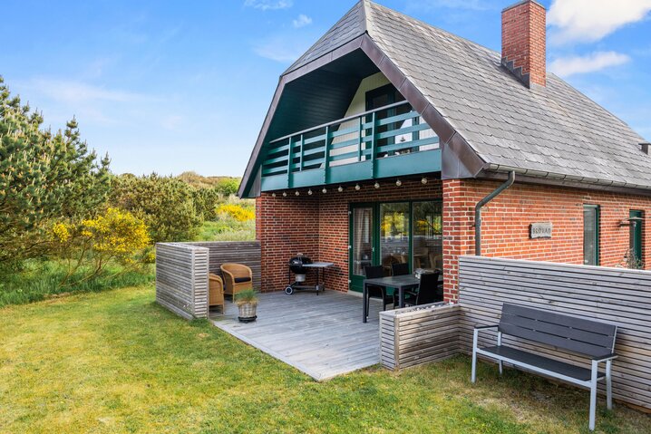 Sommerhus 40747 på Porsevej 23, Henne Strand - Billede #21
