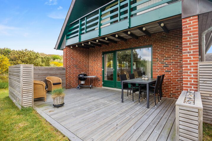 Sommerhus 40747 på Porsevej 23, Henne Strand - Billede #22