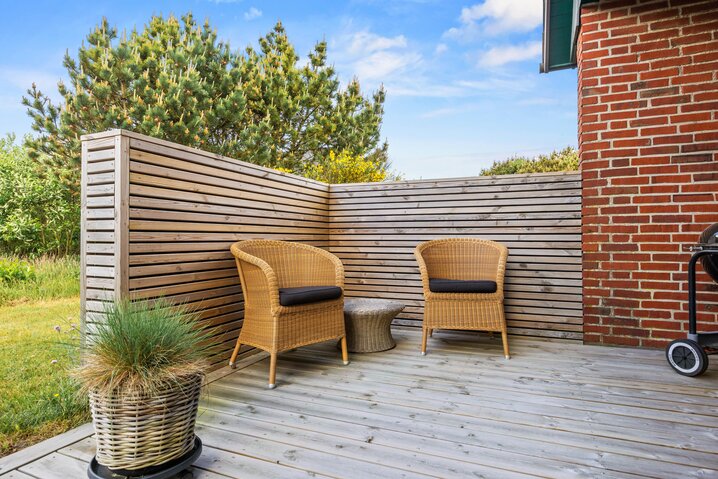 Sommerhus 40747 på Porsevej 23, Henne Strand - Billede #23