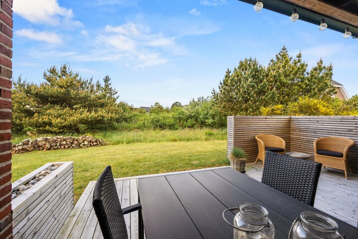 Sommerhus 40747 på Porsevej 23, Henne Strand - Billede #24