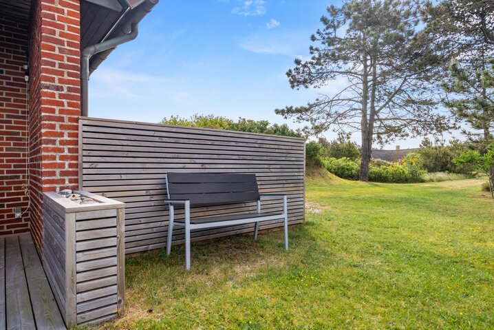 Sommerhus 40747 på Porsevej 23, Henne Strand - Billede #25