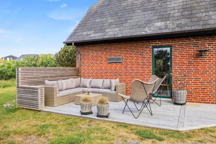 Sommerhus 40747 på Porsevej 23, Henne Strand - Billede #26