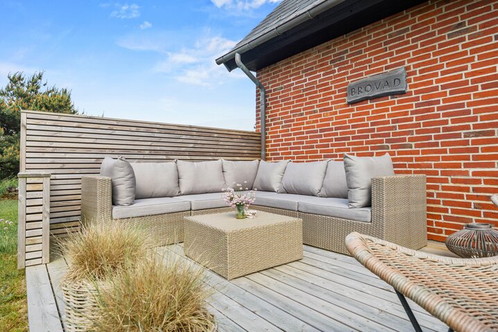 Sommerhus 40747 på Porsevej 23, Henne Strand - Billede #27