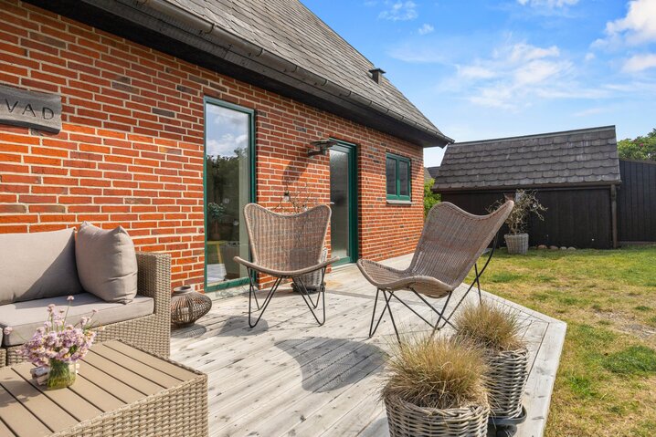 Sommerhus 40747 på Porsevej 23, Henne Strand - Billede #28