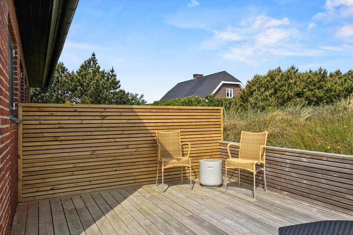Sommerhus 40747 på Porsevej 23, Henne Strand - Billede #30