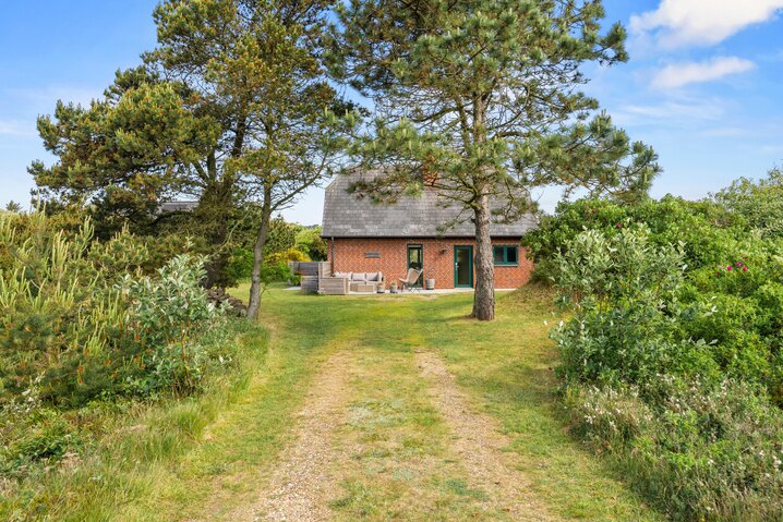 Sommerhus 40747 på Porsevej 23, Henne Strand - Billede #32