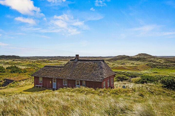 Sommerhus 40749 på Gejlbjergvej 114, Henne Strand - Billede #0