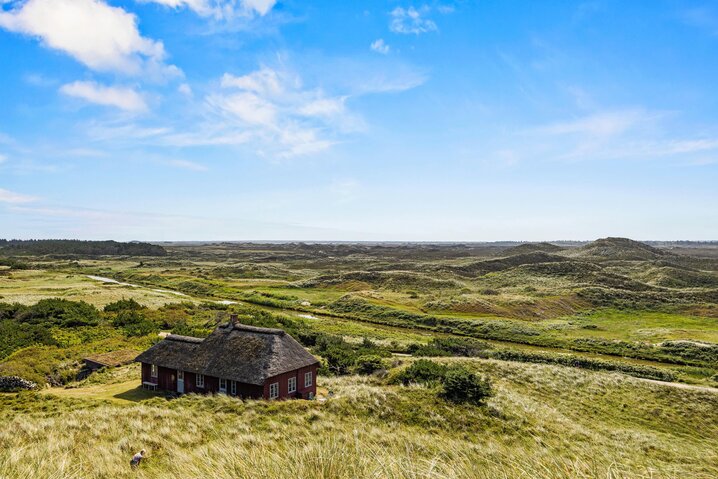 Sommerhus 40749 på Gejlbjergvej 114, Henne Strand - Billede #16