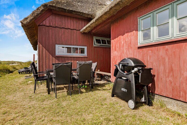 Sommerhus 40749 på Gejlbjergvej 114, Henne Strand - Billede #17