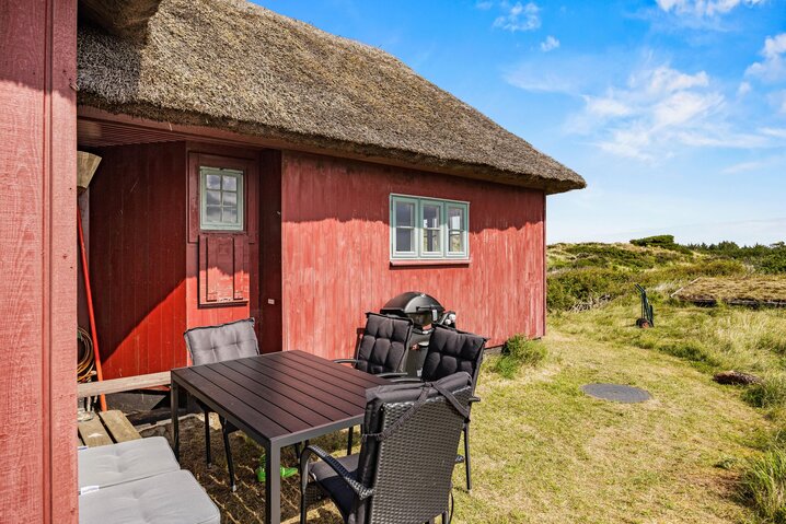 Sommerhus 40749 på Gejlbjergvej 114, Henne Strand - Billede #18