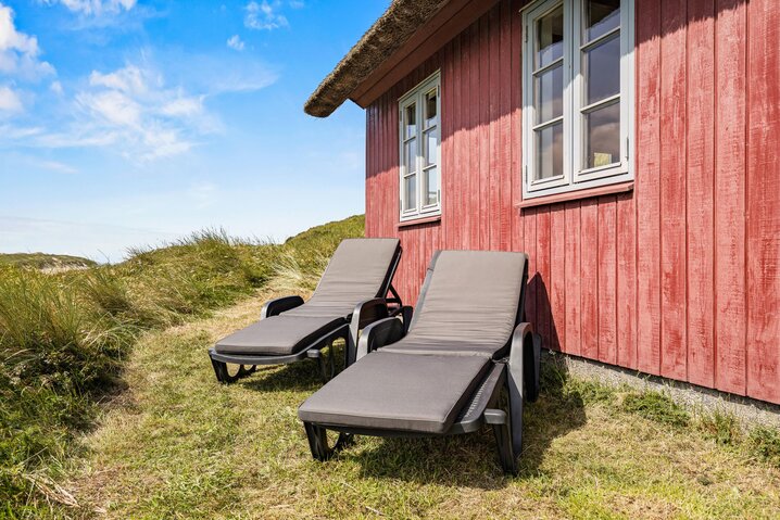 Sommerhus 40749 på Gejlbjergvej 114, Henne Strand - Billede #20