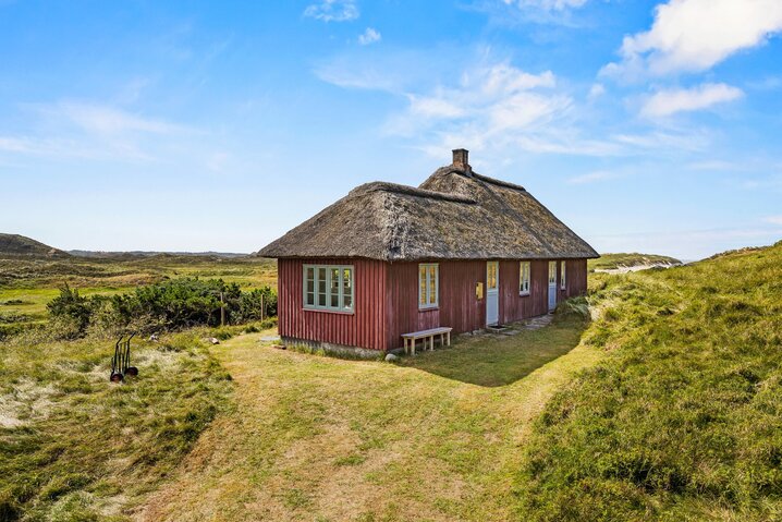 Sommerhus 40749 på Gejlbjergvej 114, Henne Strand - Billede #23