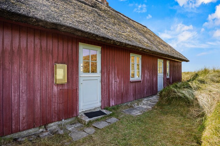 Sommerhus 40749 på Gejlbjergvej 114, Henne Strand - Billede #24