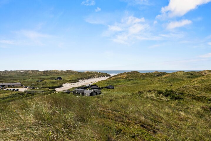 Sommerhus 40749 på Gejlbjergvej 114, Henne Strand - Billede #25