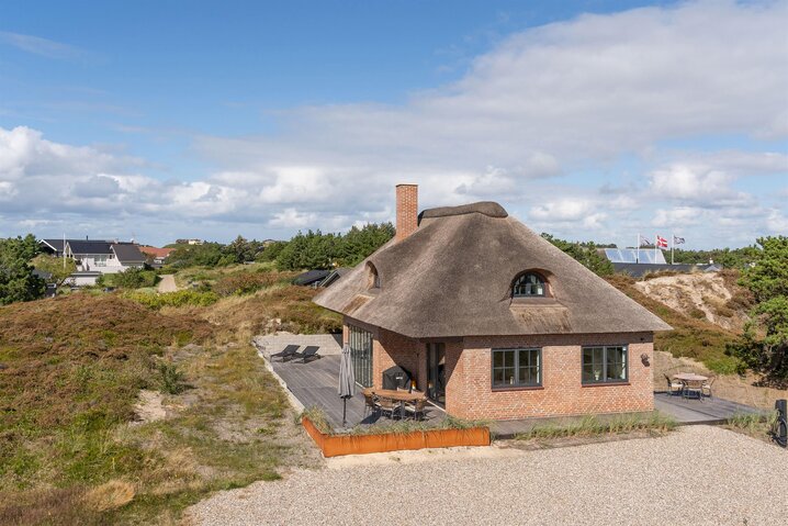 Ferienhaus 40752 in Porsevej 29, Henne Strand - Bild #22