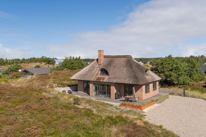 Ferienhaus 40752 in Porsevej 29, Henne Strand - Bild #0